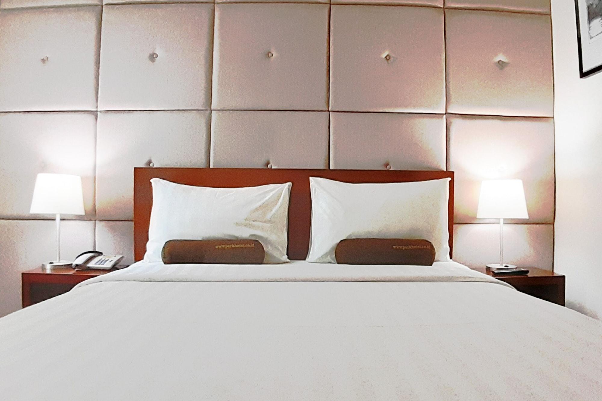 Park Hotel Cawang Yakarta Exterior foto