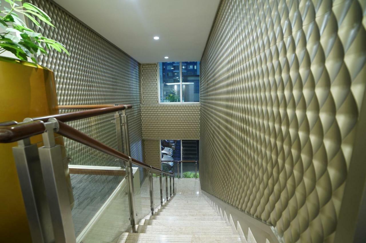 Park Hotel Cawang Yakarta Exterior foto